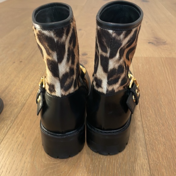 Giuseppe Zanotti Booties No Box/No dust bag - Picture 4 of 6